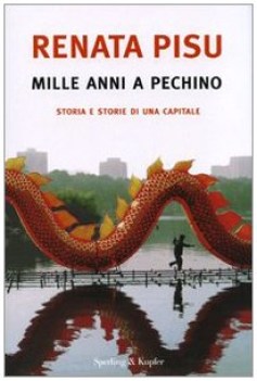 mille anni a pechino