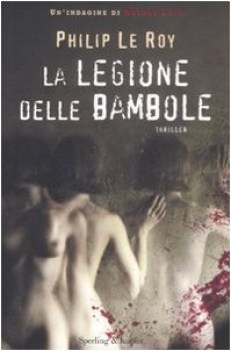 legione delle bambole