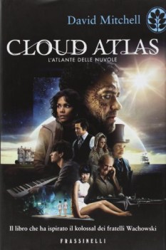 cloud atlas l\'atlante delle nuvole