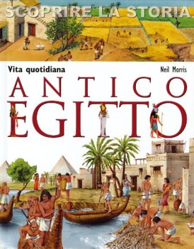 antico egitto vita quotidiana scoprire la storia