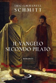 vangelo secondo pilato