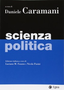 scienza politica