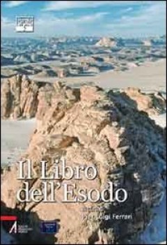 libro dell\'esodo