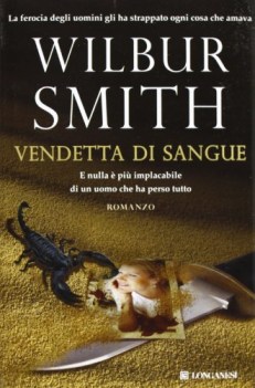 vendetta di sangue