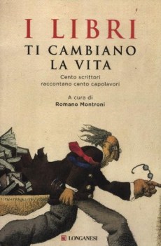 libri che ti cambiano la vita