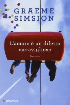 amore  un difetto meraviglioso