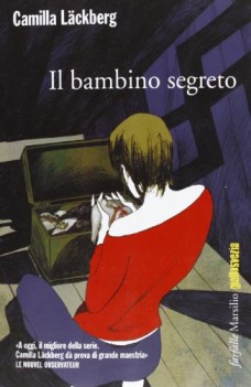 bambino segreto