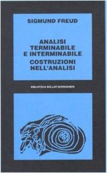 analisi terminabile e interminabile.......