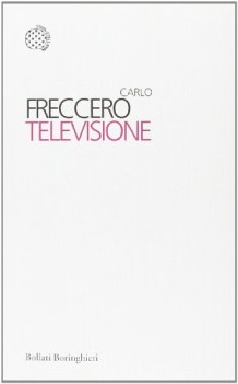 televisione