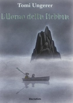 uomo della nebbia