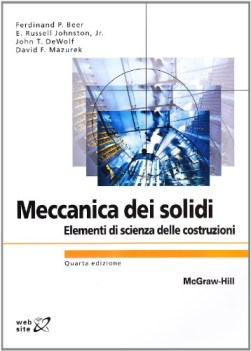 meccanica dei solidi