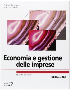 economia e gestione delle imprese VE