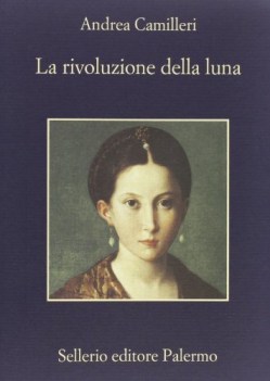 rivoluzione della luna