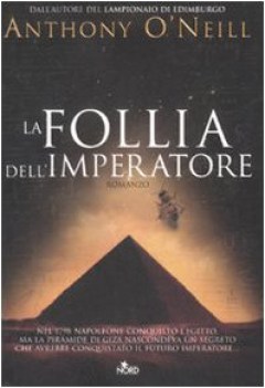 follia dell\'imperatore