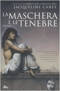 maschera e le tenebre