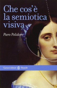 che cos\'e la semiotica visiva