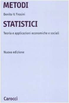 metodi statistici