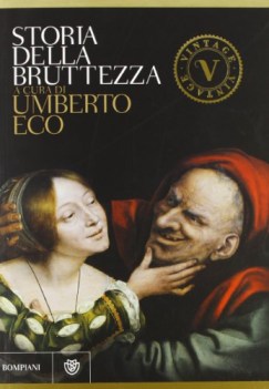 storia della bruttezza