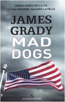 mad dogs