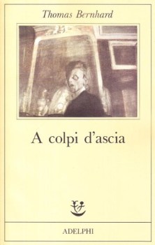 a colpi d\'ascia