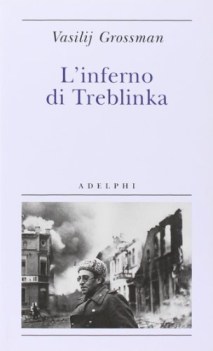 inferno di treblinka