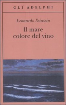 mare colore del vino