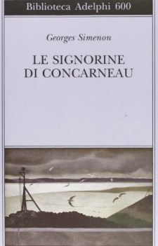 signorine di concarneau