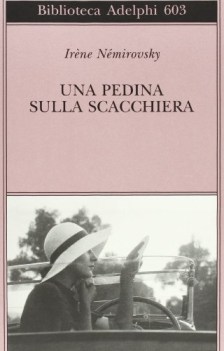 pedina sulla scacchiera