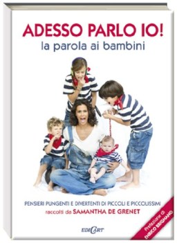 adesso parlo io! la parola ai bambini