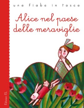 alice nel paese delle meraviglie