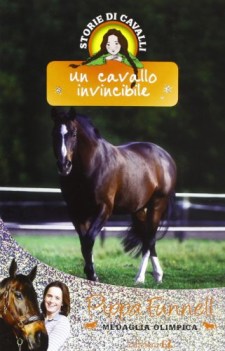 cavallo invincibile