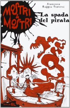 spada del pirata