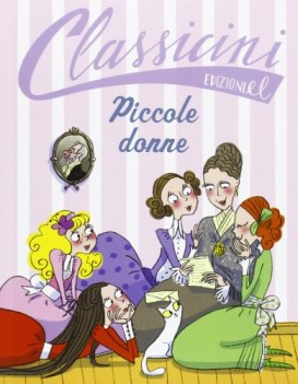 piccole donne