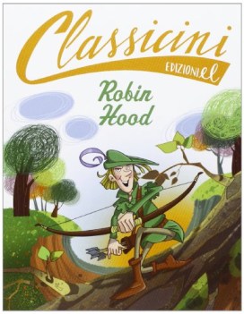 robin hood