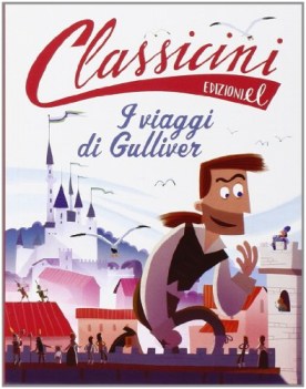 viaggi di gulliver