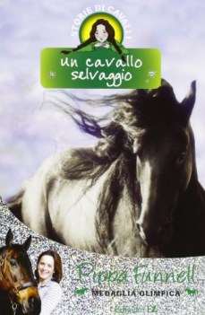 cavallo selvaggio