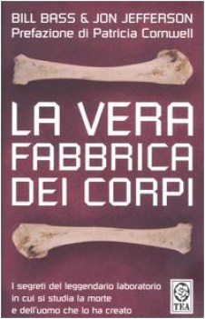 vera fabbrica dei corpi