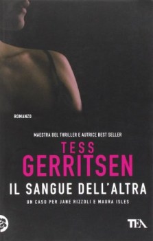 sangue dell\'altra