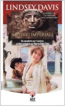 misteri imperiali (fuori catalogo)