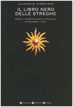 libro nero delle streghe