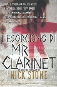 esorcismo di mr clarinet FC