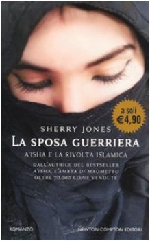 sposa guerriera