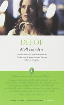 moll flanders