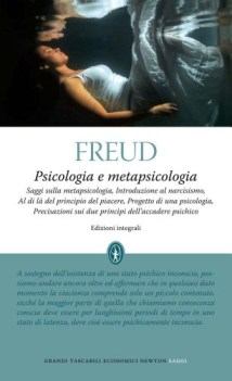 metapsicologia