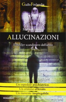 allucinazioni