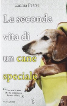 seconda vita di un cane speciale