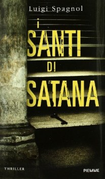 santi di satana