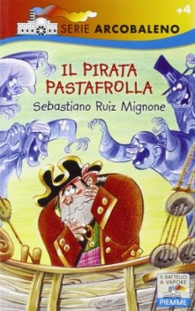 pirata pastafrolla