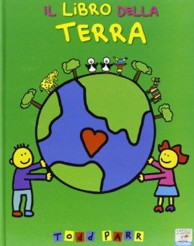 libro della terra