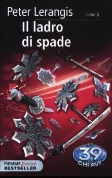 ladro di spade